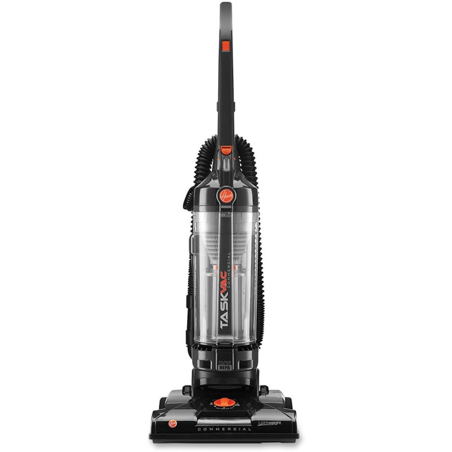 THE HOOVER COMPANY CH53010 Hoover Commercial CH3010 TaskVac Bagless Upright Vacuum THE HOOVER COMPANY CH53010 Hoover Commercial CH3010 TaskVac Bagless Upright Vacuum