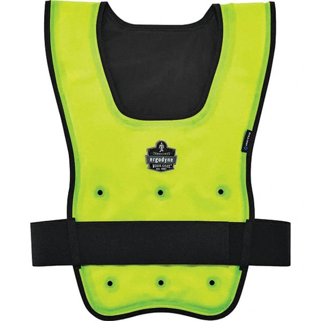 Ergodyne 12685 Size L/XL, Lime Cooling Vest