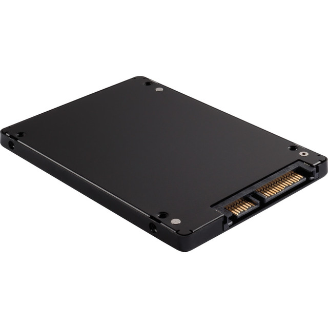 DESKTOP SALES INC. VisionTek 901294  PRO 500 GB Solid State Drive - 2.5in Internal - SATA (SATA/600) - 560 MB/s Maximum Read Transfer Rate - 3 Year Warranty