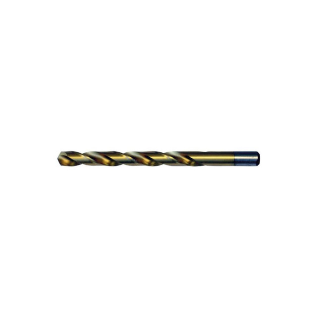 Chicago-Latrobe 41734 Jobber Length Drill Bit: #64, 135 &deg;, High Speed Steel