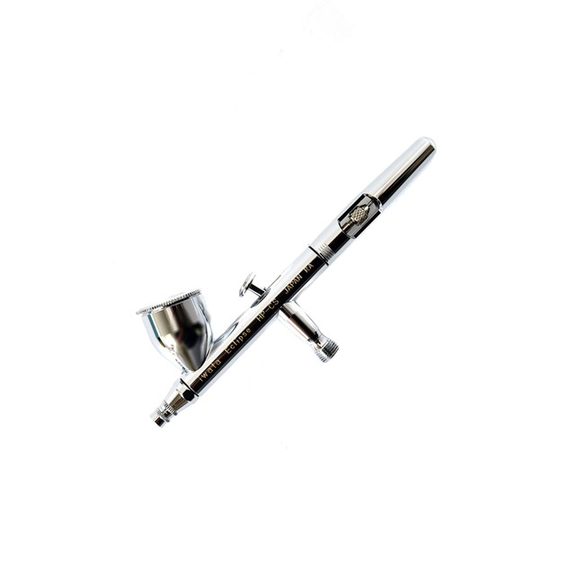 MEDEA TRADING COMPANY ECL4500 Iwata Eclipse HP-CS Airbrush MEDEA TRADING COMPANY ECL4500 Iwata Eclipse HP-CS Airbrush