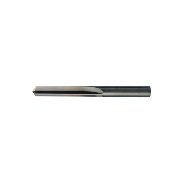 Chicago-Latrobe 78505 Die Drill Bit: 0.2055" Dia, 140 &deg;, Solid Carbide