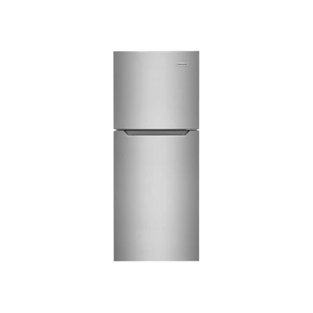 ELECTROLUX FFET1222UV Frigidaire 11.6 Cu. Ft. Top Freezer Apartment-Size Refrigerator