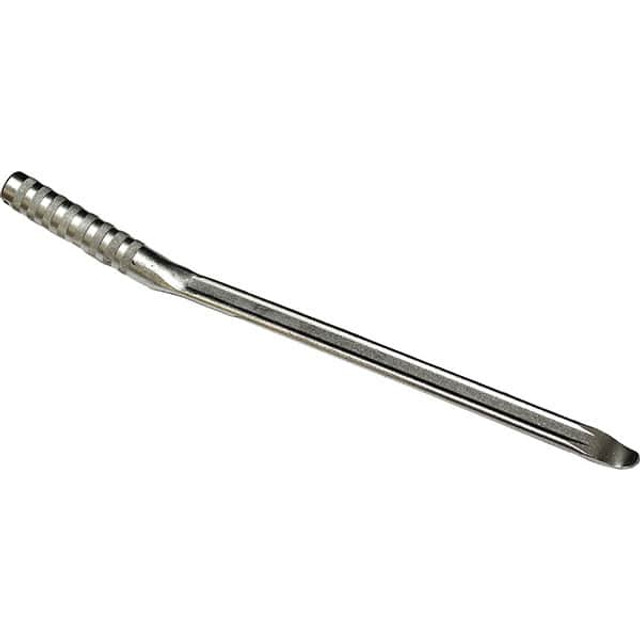 AME International 72140 Tire Changing Tool: Forged Alloy Steel, Use with Automotive & Trucks