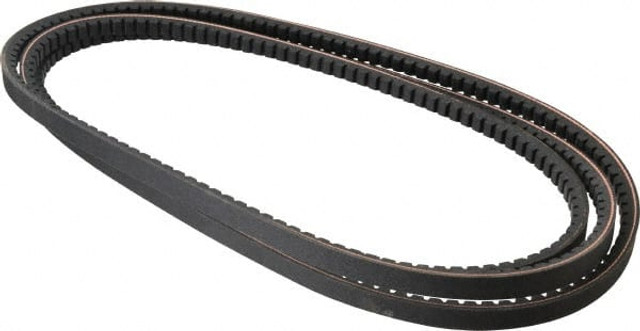 Browning 1090117 V-Belt: Section BX, 131" Outside Length, 21/32" Belt Width