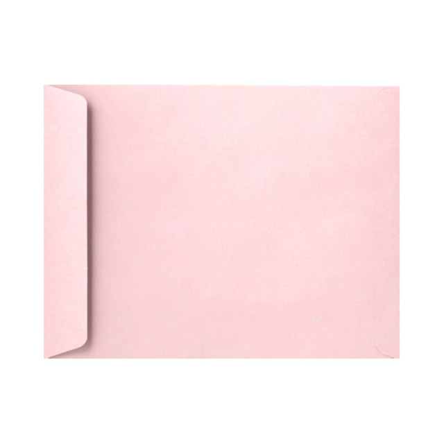 ACTION ENVELOPE EX4897-14-250 LUX Open-End 10in x 13in Envelopes, Peel & Press Closure, Candy Pink, Pack Of 250 ACTION ENVELOPE EX4897-14-250 LUX Open-End 10in x 13in Envelopes, Peel & Press Closure, Candy Pink, Pack Of 250
