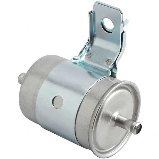 Baldwin Filters BF795 Automotive Fuel Filter: 2-5/16" OD, 4-11/32" OAL