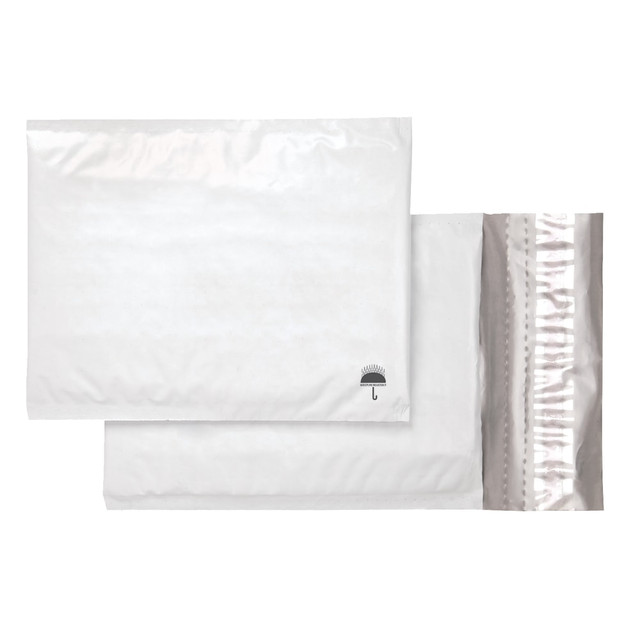 OFFICE DEPOT 284344 Brand Bubble Mailers, #2, 8 1/2in x 11in, Pack Of 6 OFFICE DEPOT 284344 Brand Bubble Mailers, #2, 8 1/2in x 11in, Pack Of 6