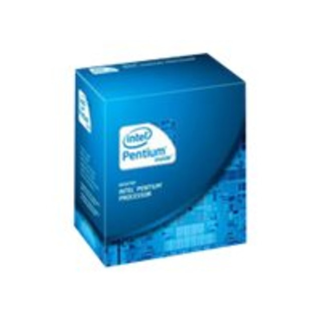 INTEL CORPORATION BX80646G3220 Intel Pentium G3220 - 3 GHz - 2 cores - 2 threads - 3 MB cache - LGA1150 Socket - Box