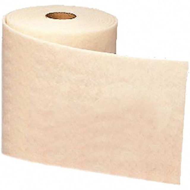 3M 7010300672 Non-Woven Roll: Talc, 36" Wide, 30' Long