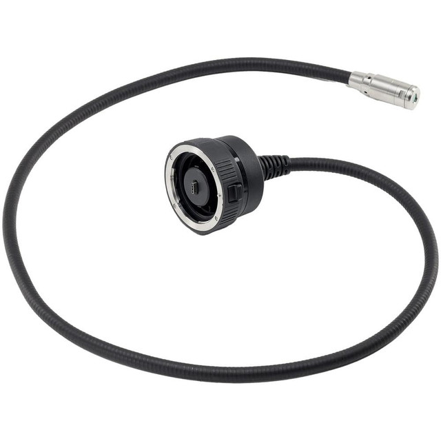 FLIR VSC-IR21 Camera & Borescope Accessories; Accessory Type: Thermal Camera Probe ; For Use With: FLIR VS290 ; Size (mm): 19 mm x 43.9 in ; Waterproof: No ; Includes: Thermal Camera Probe ; UNSPSC Code: 41111700