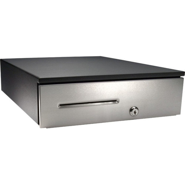 APG JD320-BL1317  Cash Drawer 4000 Series Cash Drawer
