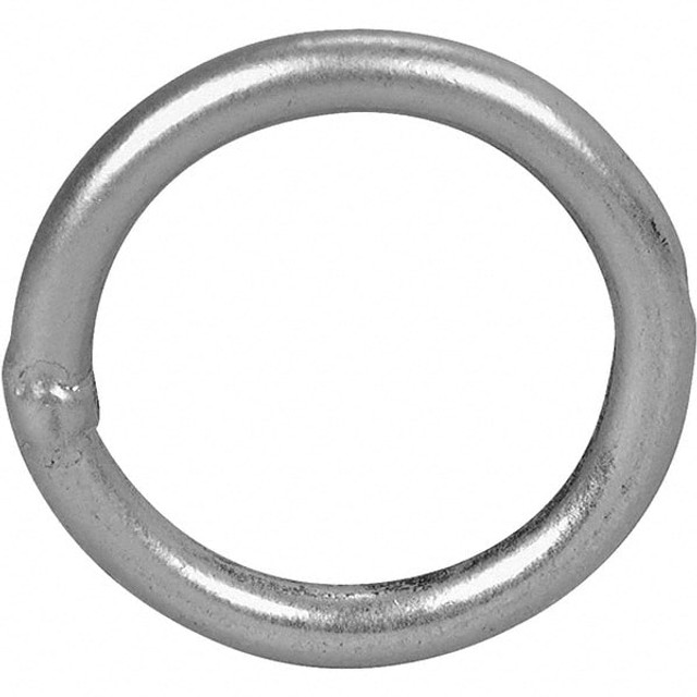 Campbell 6055988 Welding Rings; Material: Low-Carbon Steel ; UNSPSC Code: 31162419