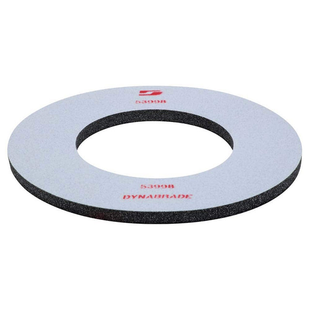 Dynabrade 53998 11" Diam, Round, Hook & Loop Face, Interface Backing Pad