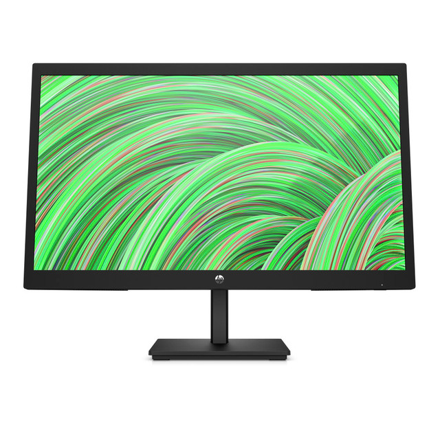 HP INC. 65P56AA#ABA HP V22v G5 21.4in FHD Monitor, FreeSync