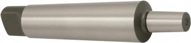 Bison 7-052-503 Taper Drill Chuck Arbor: JT3 Mount Taper, 5MT Shank Taper