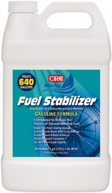 CRC 1003932 Marine Fuel Stablizer -- Gas Formula