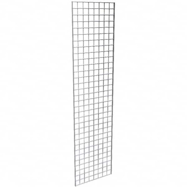 ECONOCO P3GW28 Grid Panel: Use With Grid Panel Accessories & Bases