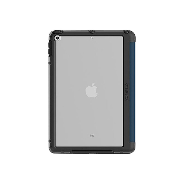 OTTER PRODUCTS LLC 77-62047 OtterBox Symmetry Series Folio - Flip cover for tablet - coastal evening - for Apple 10.2-inch iPad (7th generation, 8th generation, 9th generation)