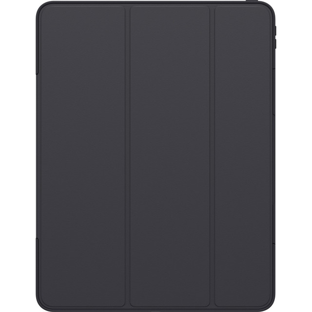 OTTER PRODUCTS LLC 77-83352 OtterBox Symmetry Series 360 Elite Carrying Case Folio For 12.9in Apple iPad Pro (2nd Gen), iPad Pro (3rd Gen), iPad Pro (4th Gen), iPad Pro (5th Gen), iPad Pro (6th Gen), Clear OTTER PRODUCTS LLC 77-83352 OtterBox Symmetry Series 360 Elite Carrying Case Folio For 12.9in Apple iPad Pro (2nd Gen), iPad Pro (3rd Gen), iPad Pro (4th Gen), iPad Pro (5th Gen), iPad Pro (6th Gen), Clear