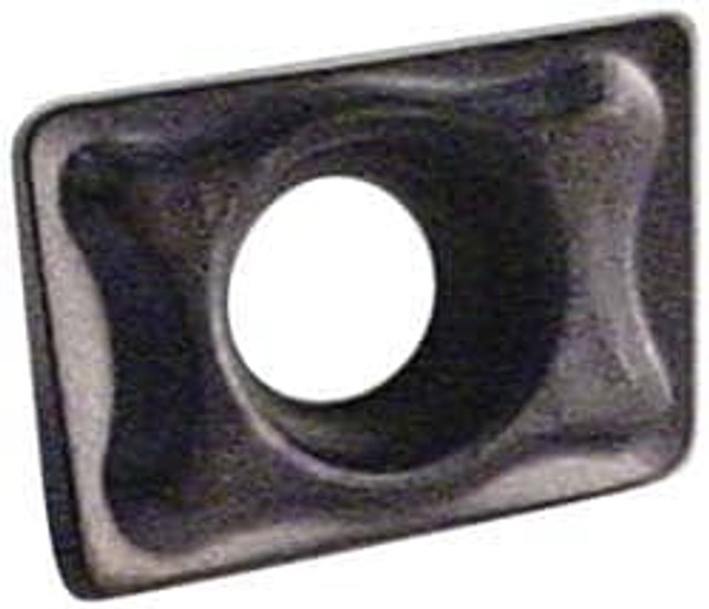 Allied Machine and Engineering 11078745 Indexable Drill Insert: XCET27P H216T