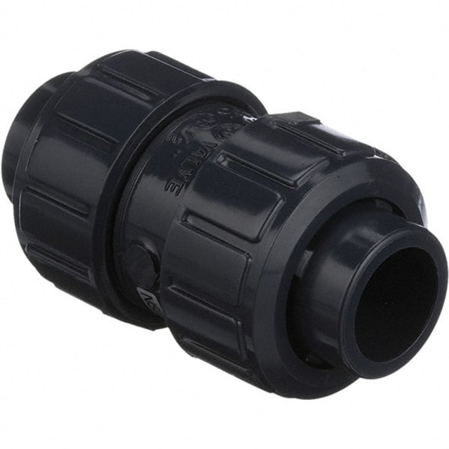 Asahi 1213015 Check Valve: 1-1/2" Pipe