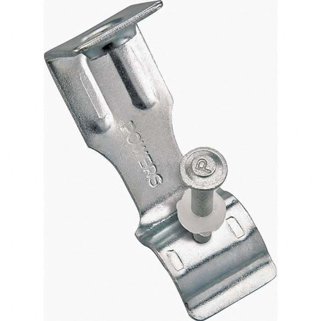 DeWALT Anchors & Fasteners 50221-PWR Powder Actuated Pins & Threaded Studs; Type: Clip Pin ; Shank Length (mm): 32.000 ; Shank Diameter (mm): 32.000 ; Head Diameter (mm): 8.000 ; Material: Steel ; Thread Length (Inch): 0