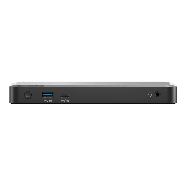 ALOGIC USA DUPRDX2-100 Alogic DX2 Dual 4K Display Universal Docking Station - with 100W Power Delivery - for Notebook - 100 W - USB Type A, USB Type C - 2 Displays Supported - 4K - 3840 x 2160 - USB Type-A - USB Type-C - 1 x RJ-45 Ports - Network (RJ ALOGIC USA DUPRDX2-100 Alogic DX2 Dual 4K Display Universal Docking Station - with 100W Power Delivery - for Notebook - 100 W - USB Type A, USB Type C - 2 Displays Supported - 4K - 3840 x 2160 - USB Type-A - USB Type-C - 1 x RJ-45 Ports - Network (RJ