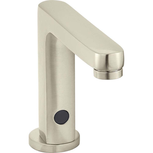 American Standard 2506143.295 Sensor Faucet: Low Arc Spout