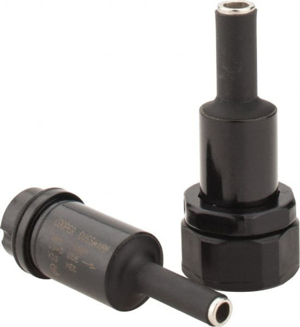 Cooper Bussmann HEB-AB 1 Pole, 600 VAC, 30 Amp, Inline Fuse Holder