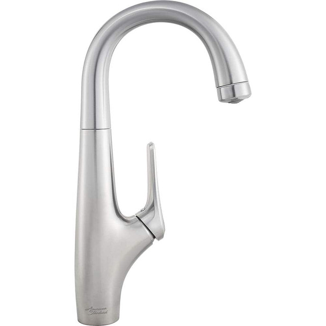 American Standard 4901410.075 Avery Single-Handle Pull-Down Single Spray Kitchen Faucet 1.5 gpm/5.7 L/min