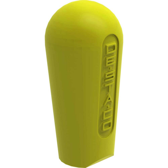 De-Sta-Co 102301-Y Clamp Handle Grips; For Use With: Yellow Handle Grip Only for 201, 213, and 323 Series Clamps ; Grip Length: 1.1900 ; Grip Length (mm): 30.2 ; Material: Plastic (Handle) ; UNSPSC Code: 40151566