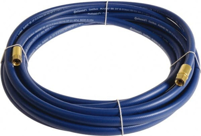 Continental ContiTech PLB03830-100-43 Multipurpose Air Hose: 3/8" ID, 100'