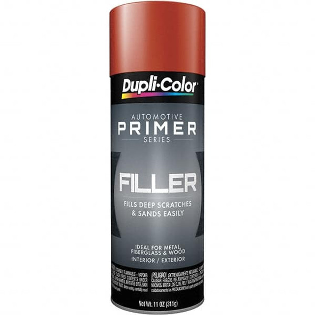 Dupli-Color EFP102007 Red Oxide Filler Primer