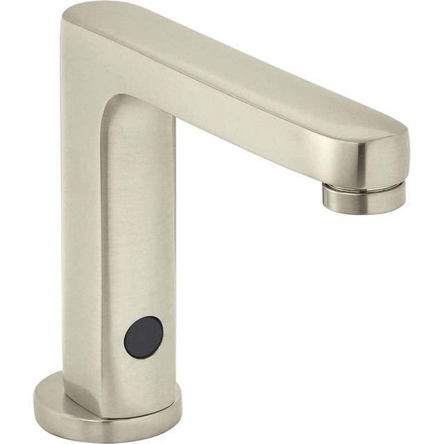 American Standard 2506145.295 Sensor Faucet: Low Arc Spout