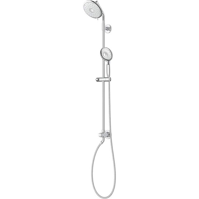 American Standard 9038834.002 Spectra 36-In. 4-Function 1.8 GPM Hand Shower Kit