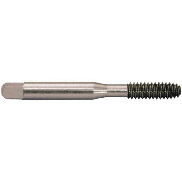 Balax 12224-010 Thread Forming Tap: #10-32 UNF, 2/3B Class of Fit, Bottoming, Cobalt, Bright Finish