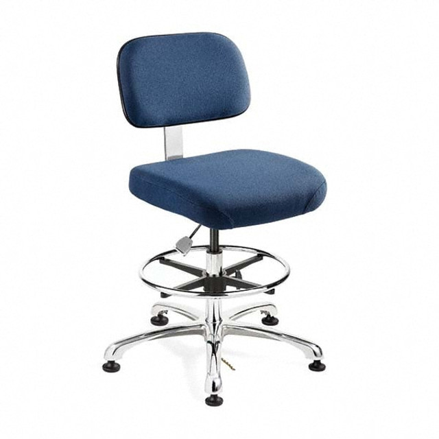 Bevco 8550-NYF Task Chair: Fabric