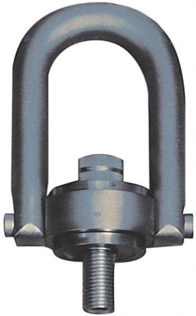 ADB Hoist Rings 29820 Hoist Ring: 1,100 lb Working Load Limit