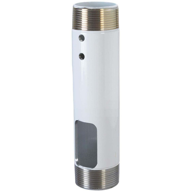 CHIEF MFG INC CMS009W Chief Speed-Connect CMS009 - Mounting component (extension column) - for projector - aluminum - white - for Fusion FCA3U