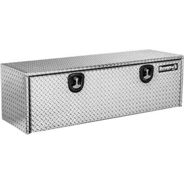 Buyers Products 1705145 Underbed Box: 60" Wide, 24" High, 24" Deep