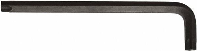 Bondhus 32855 Torx Key: L-Key Long Arm Handle, T55, Protanium High Torque Steel