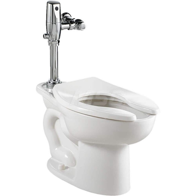 American Standard 3461660.020 Toilets; Bowl Shape: Elongated