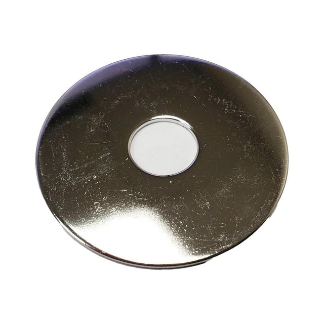 Foreverbolt FB3FEWASH516114 Flat Washers; Washer Type: Flat Washer ; Material: Stainless Steel ; Thread Size: 5/16" ; Standards: ANSI B18.21.1 ; Additional Information: NL-19. Surface Treatment, Made in the USA