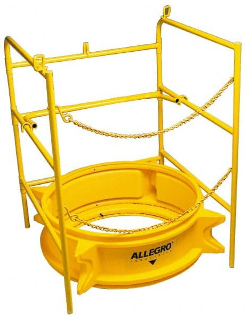 Allegro 9401-12 Manhole Shield