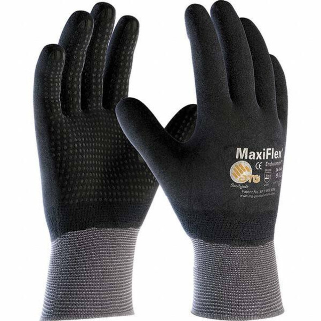 ATG 34-846/XXS General Purpose Work Gloves: 2X-Small