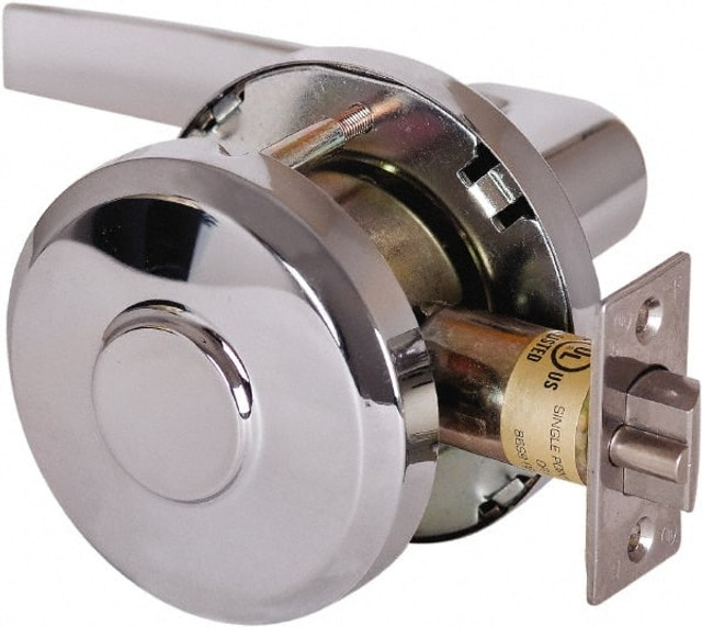 Dormakaba 7234551 Communicating Lever Lockset for 1-3/8 to 2" Thick Doors