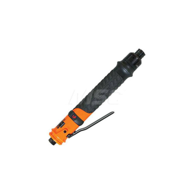 Dotco 19SCA05Q 1/4" Bit Holder, 660 RPM, Inline Handle Air Screwdriver