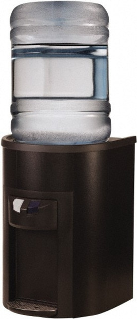 Aquaverve DC100B-02 1.4 Amp, 1,500 mL Capacity, Water Cooler Dispenser