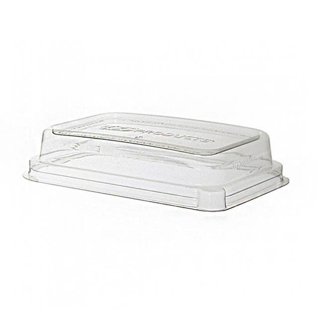 ECO-PRODUCTS, INC. EP-SCRC16LID Eco-Products WorldView Lids, White, 100% Recycled, Pack Of 400 Lids ECO-PRODUCTS, INC. EP-SCRC16LID Eco-Products WorldView Lids, White, 100% Recycled, Pack Of 400 Lids
